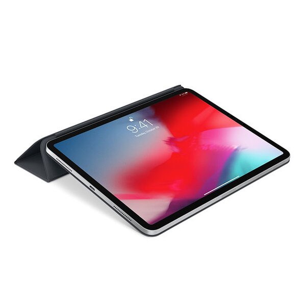 Smart Folio for 12.9-inch iPad Pro - Charcoal Gray